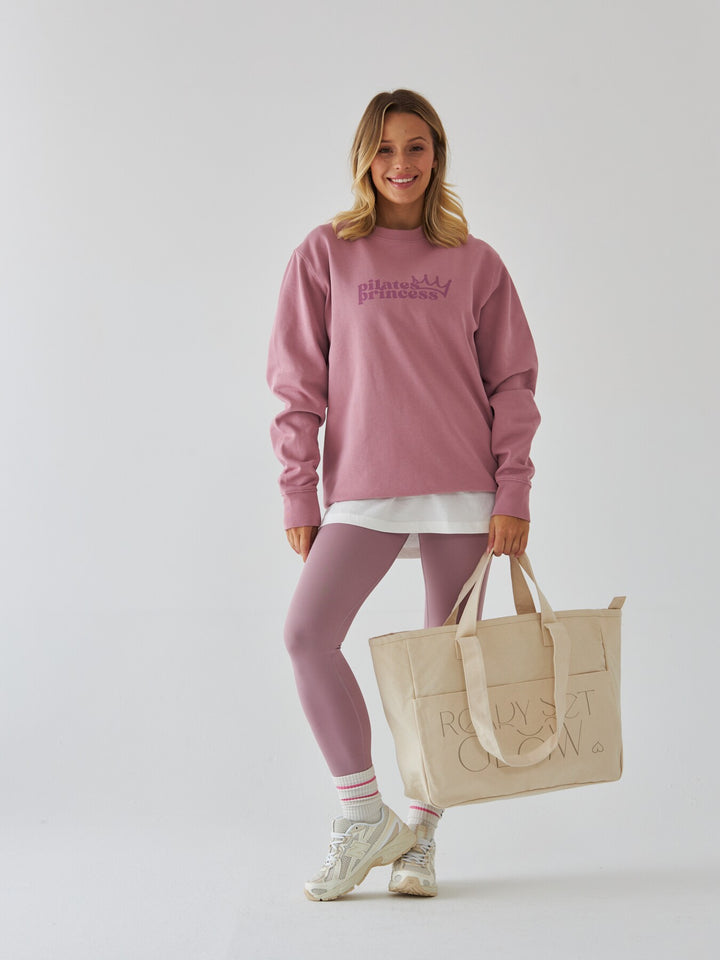 Torba Bawełniana - Ready Set Glow