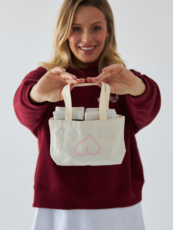 Torebka Prezentowa BeShaped