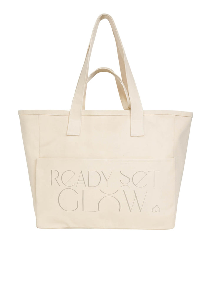 Torba Bawełniana - Ready Set Glow