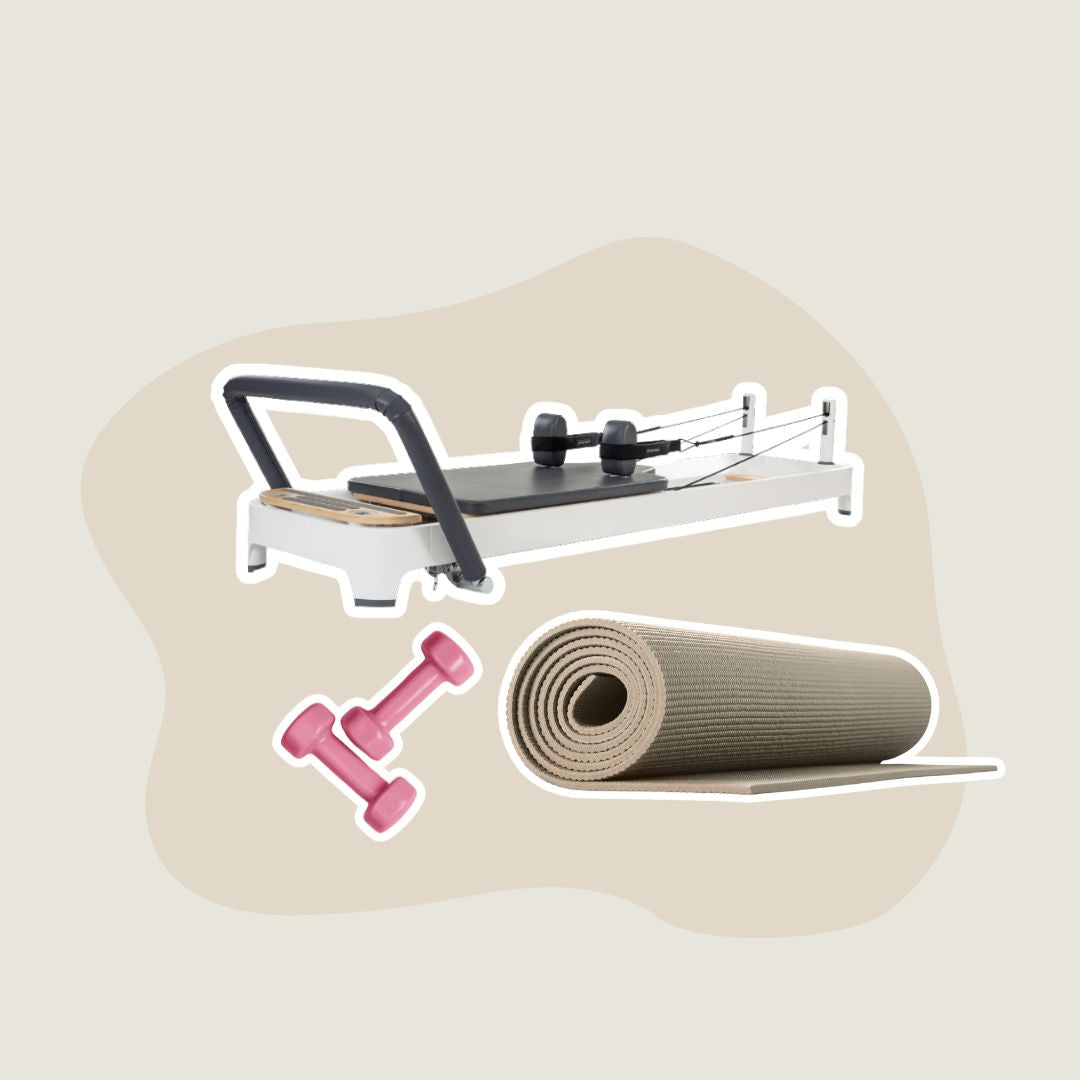 Reformer – czym właściwie jest pilates na reformerze?