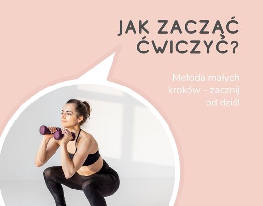 Jak zacząć ćwiczyć w domu?