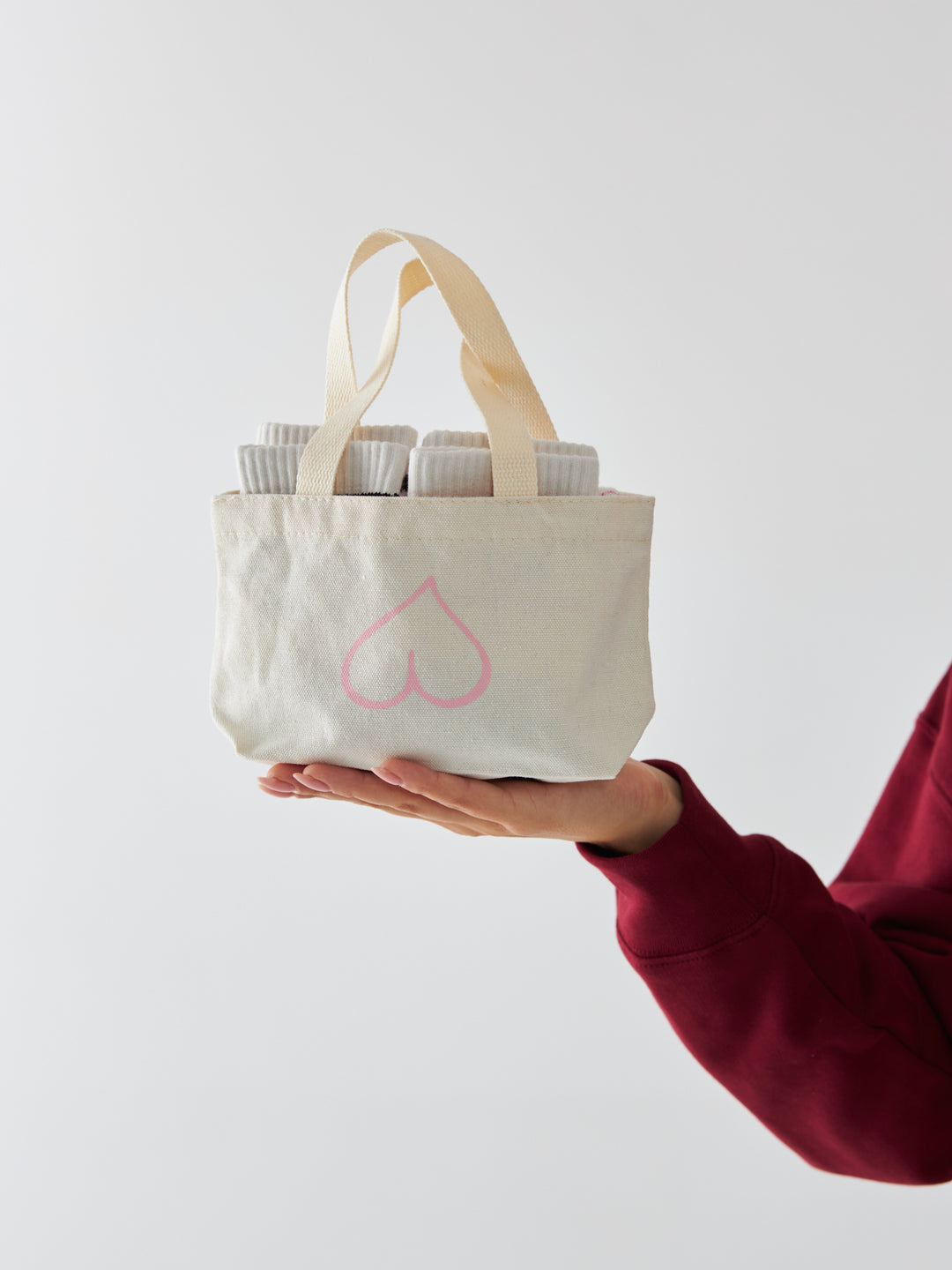 Torebka Prezentowa BeShaped