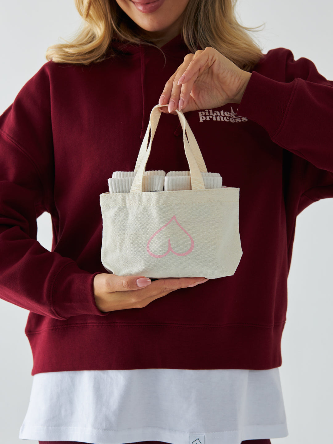 Torebka Prezentowa BeShaped