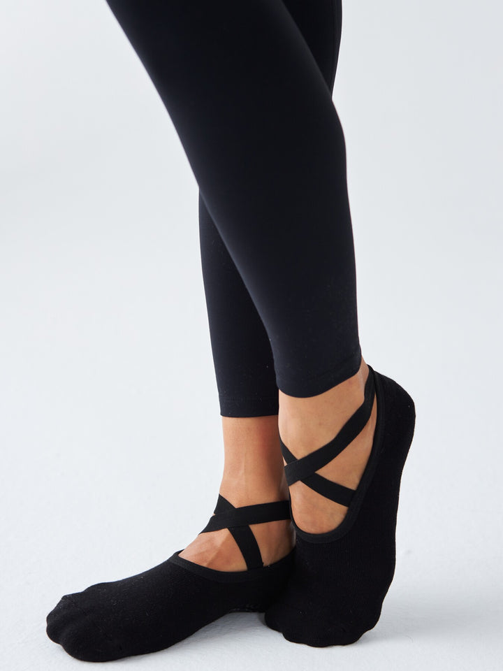 Skarpetki Antypoślizgowe Balerinki - 2-pak