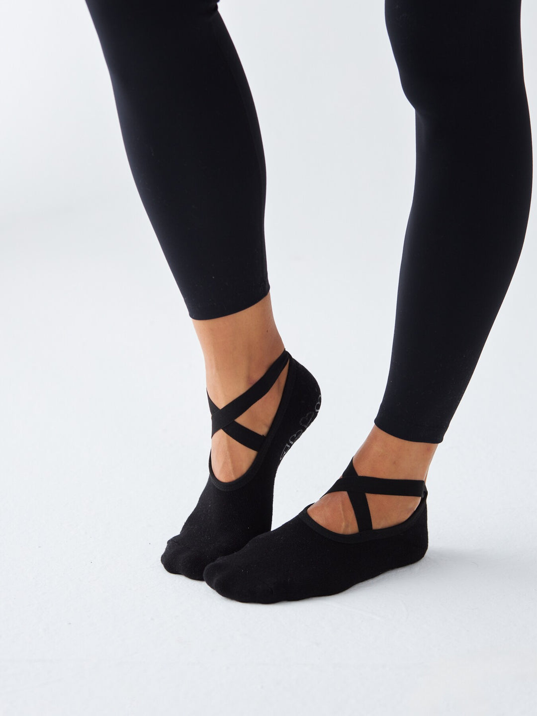 Skarpetki Antypoślizgowe Balerinki - 2-pak