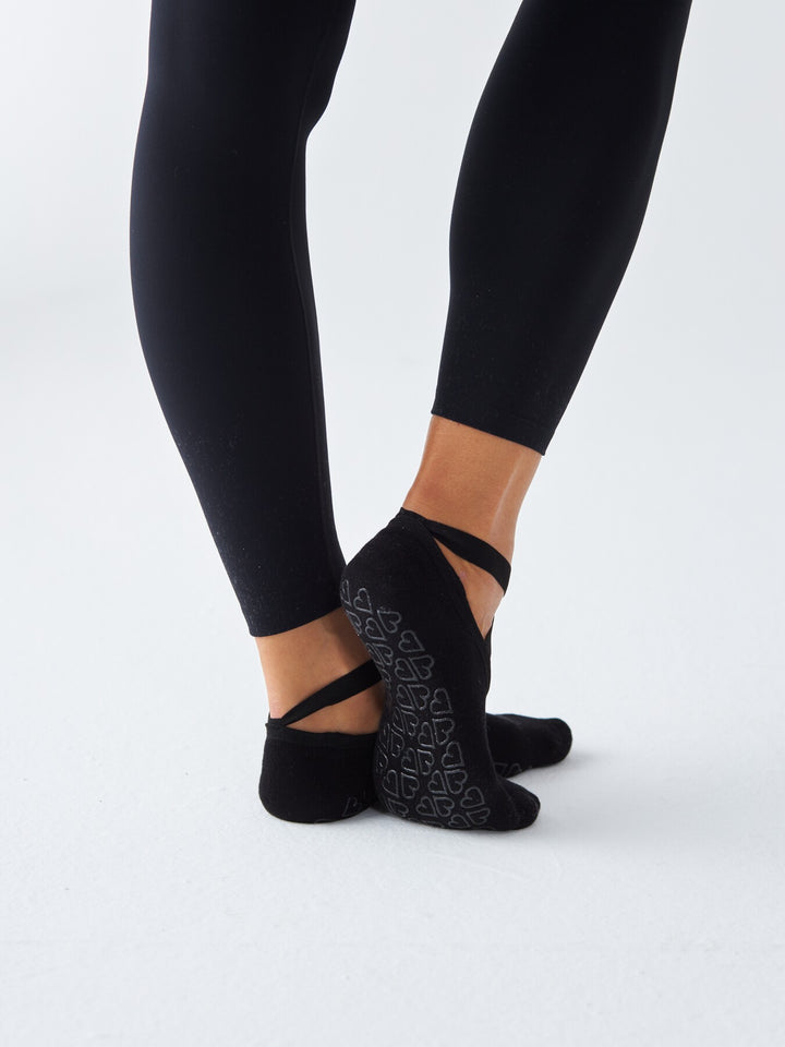 Skarpetki Antypoślizgowe Balerinki - 2-pak