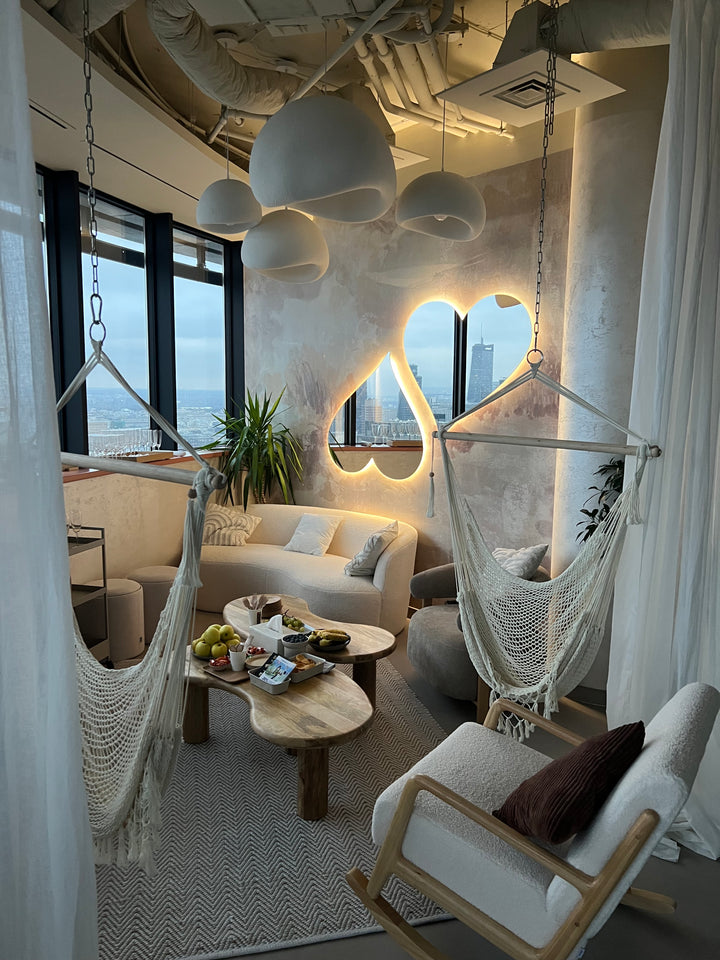 Karta podarunkowa/Voucher na zajęcia w BeShaped Studio