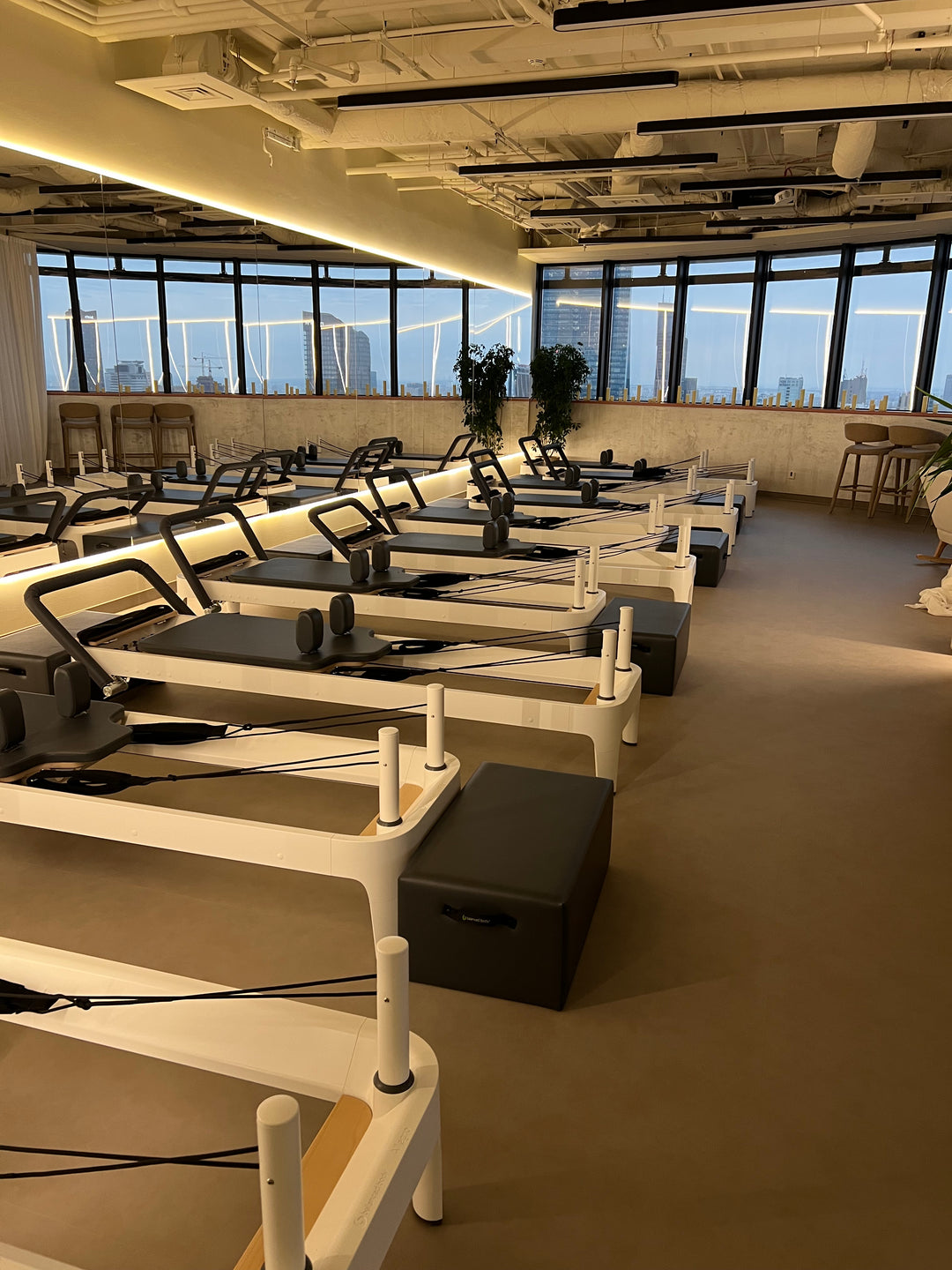 Karta podarunkowa/Voucher na zajęcia w BeShaped Studio