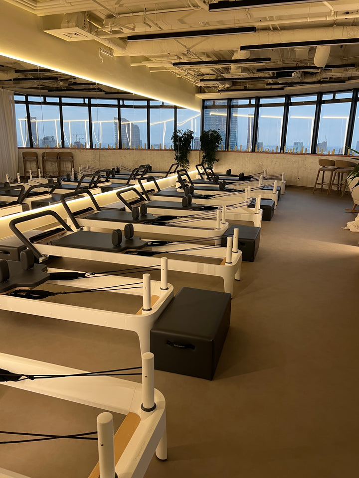 Karta podarunkowa/Voucher na zajęcia w BeShaped Studio