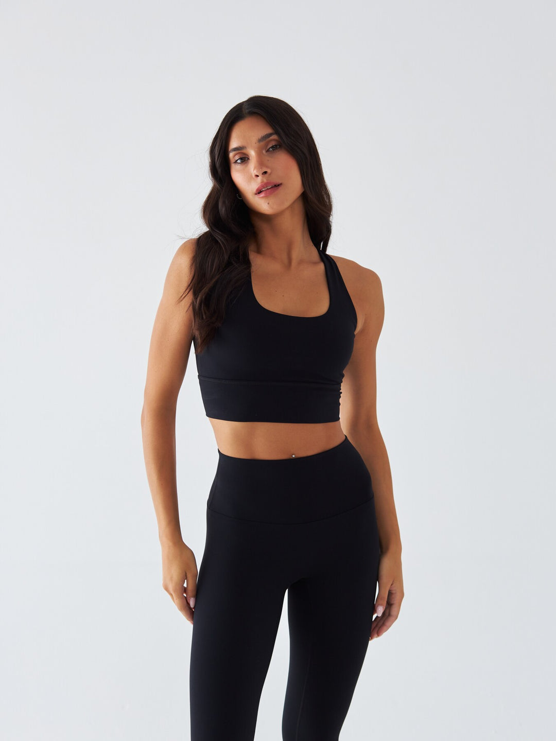 Black Sports BH - Morning Dew