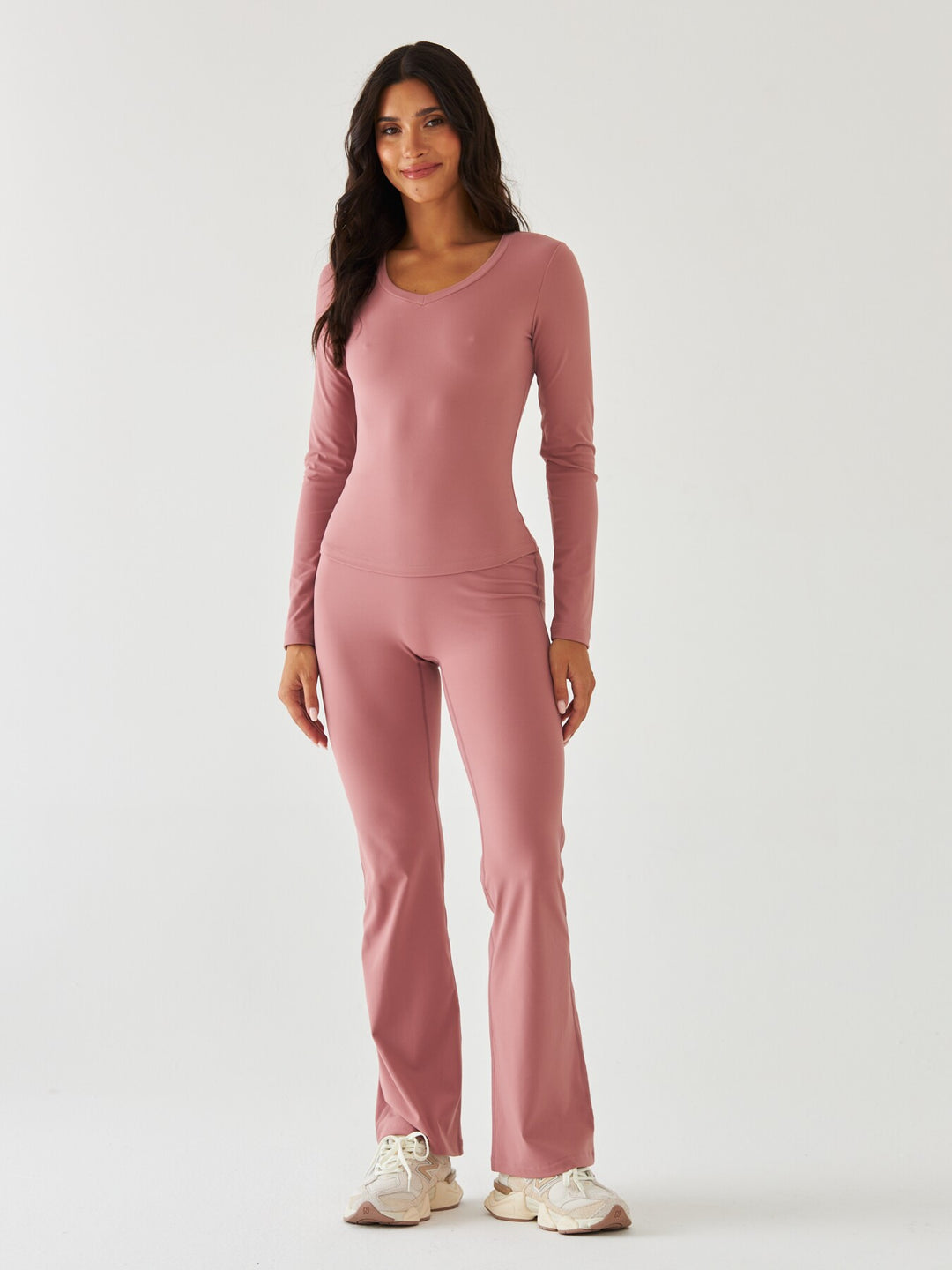 Sort sports bh - Morning Dew