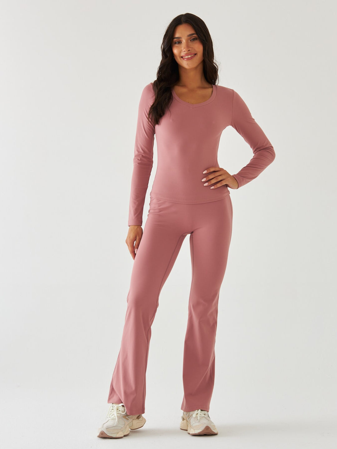 Sort sports bh - Morning Dew