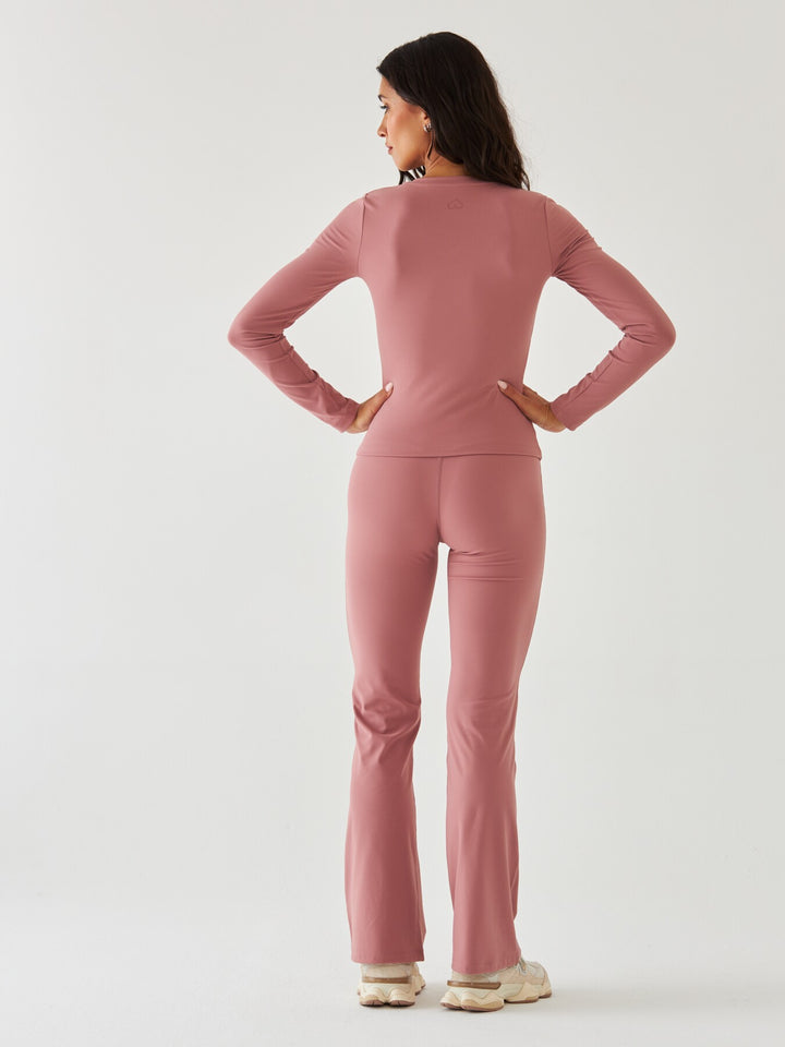 Sort sports bh - Morning Dew