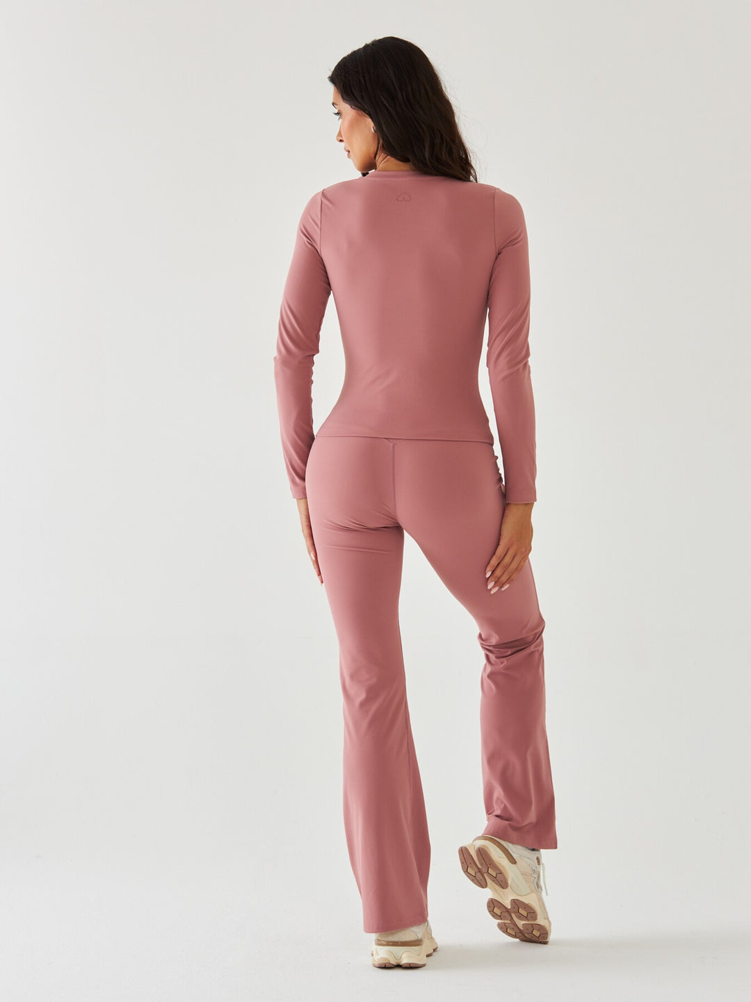 Sort sports bh - Morning Dew