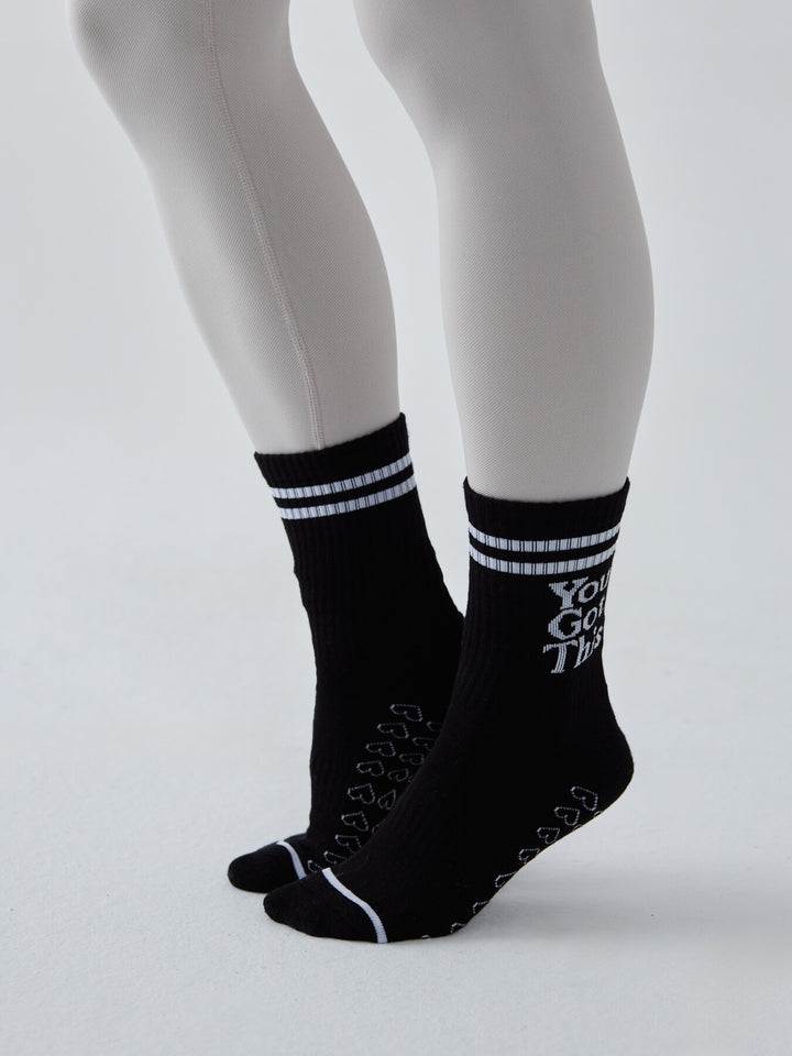 Skarpetki Sportowe - You Got This