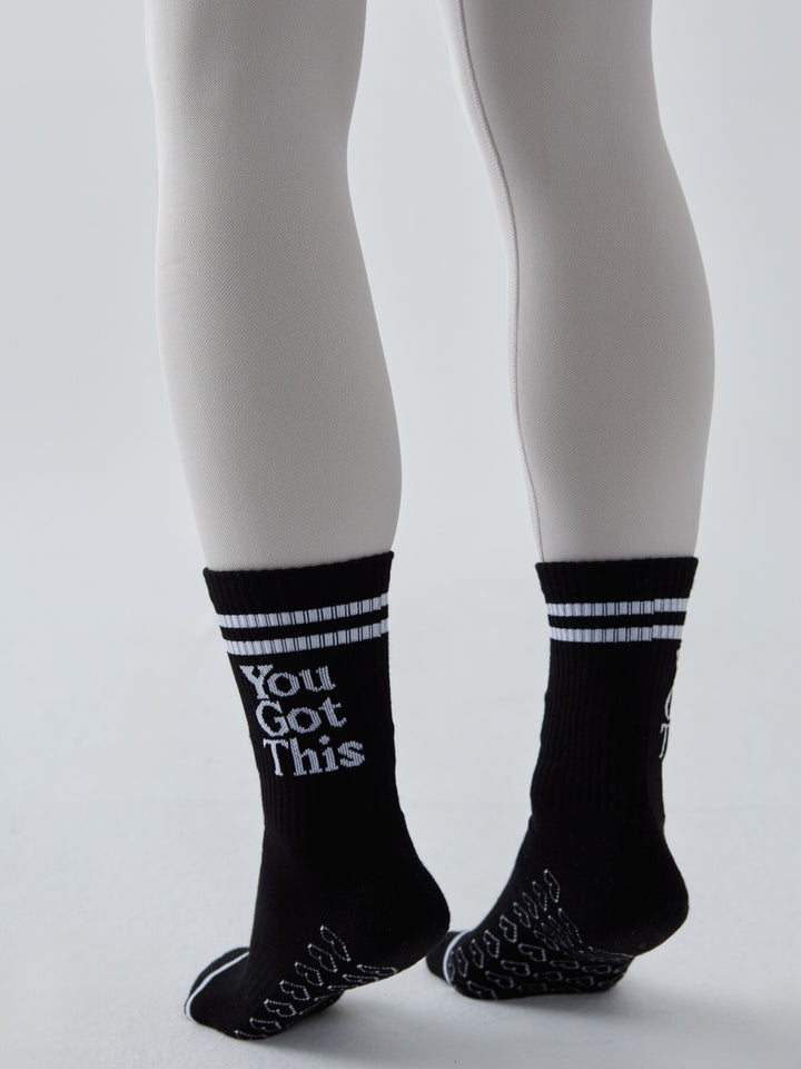 Skarpetki Sportowe - You Got This