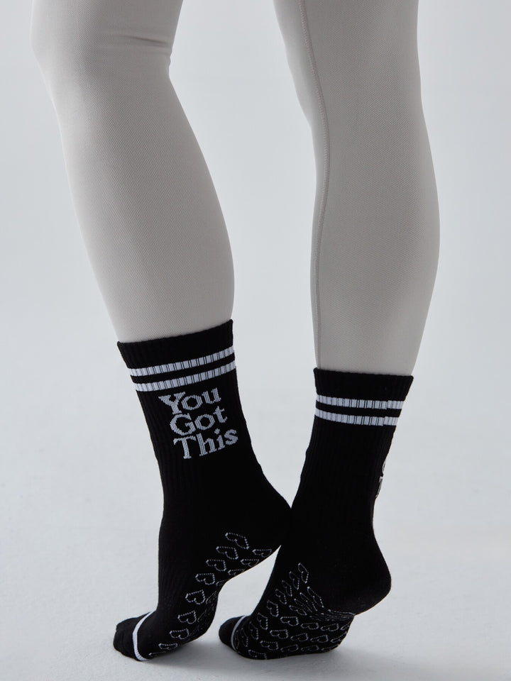 Skarpetki Sportowe - You Got This