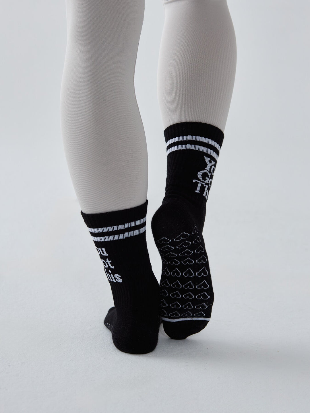 Skarpetki Sportowe - You Got This