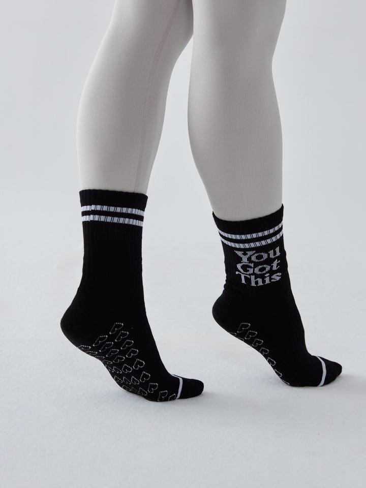 Skarpetki Sportowe - You Got This