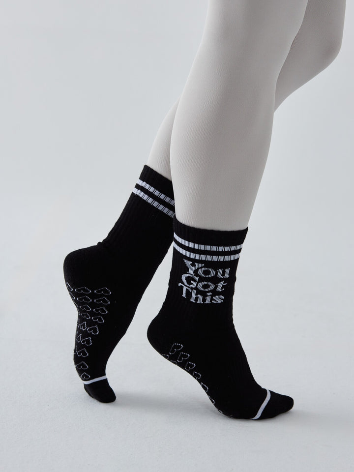 Skarpetki Sportowe - You Got This