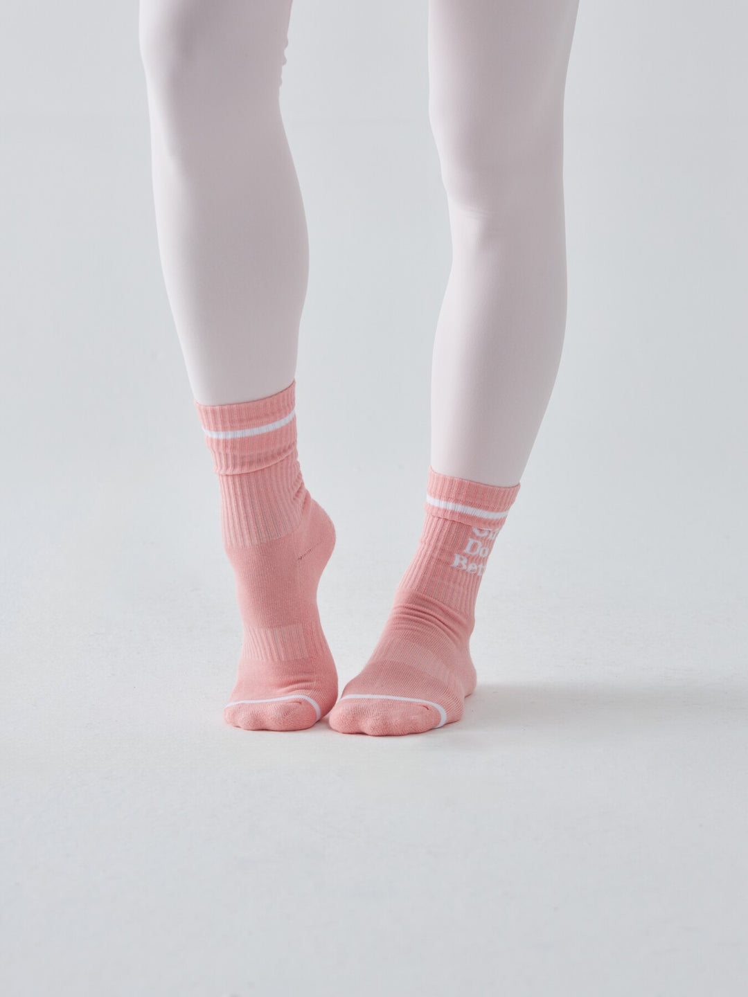 Skarpetki Sportowe -  Girls Do It Better