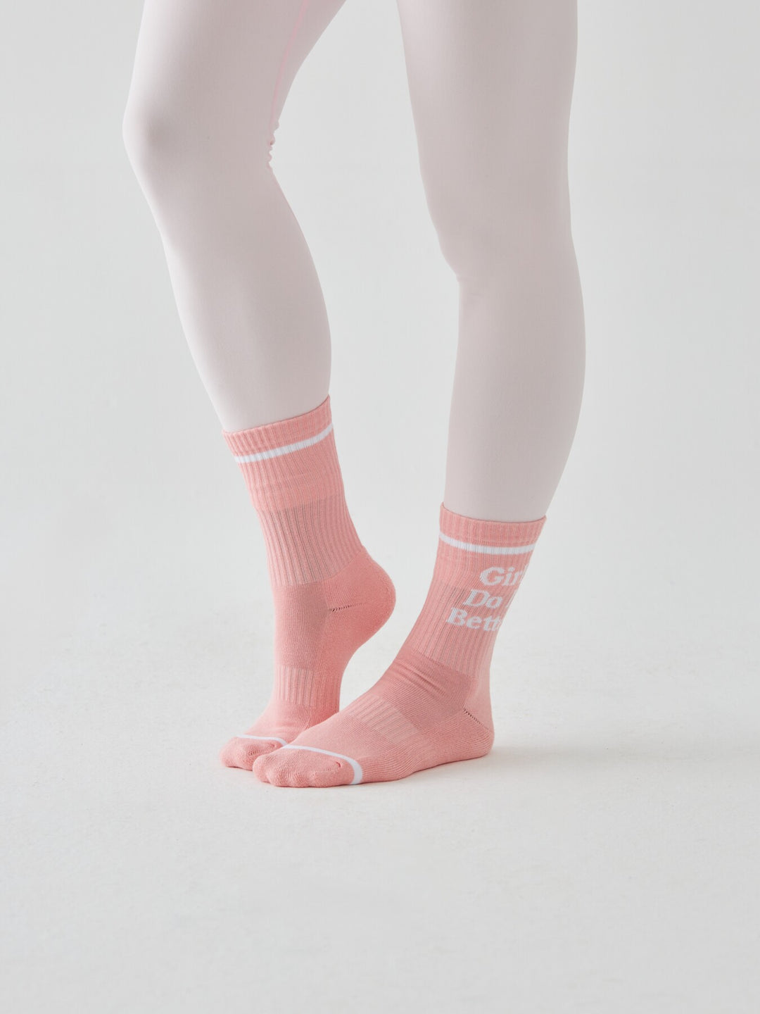 Skarpetki Sportowe -  Girls Do It Better