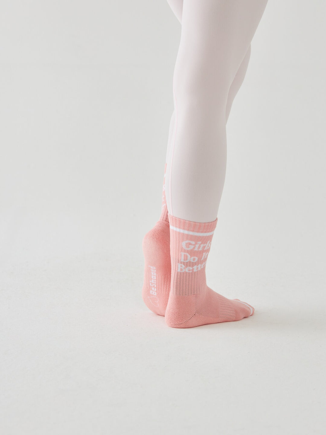 Skarpetki Sportowe -  Girls Do It Better