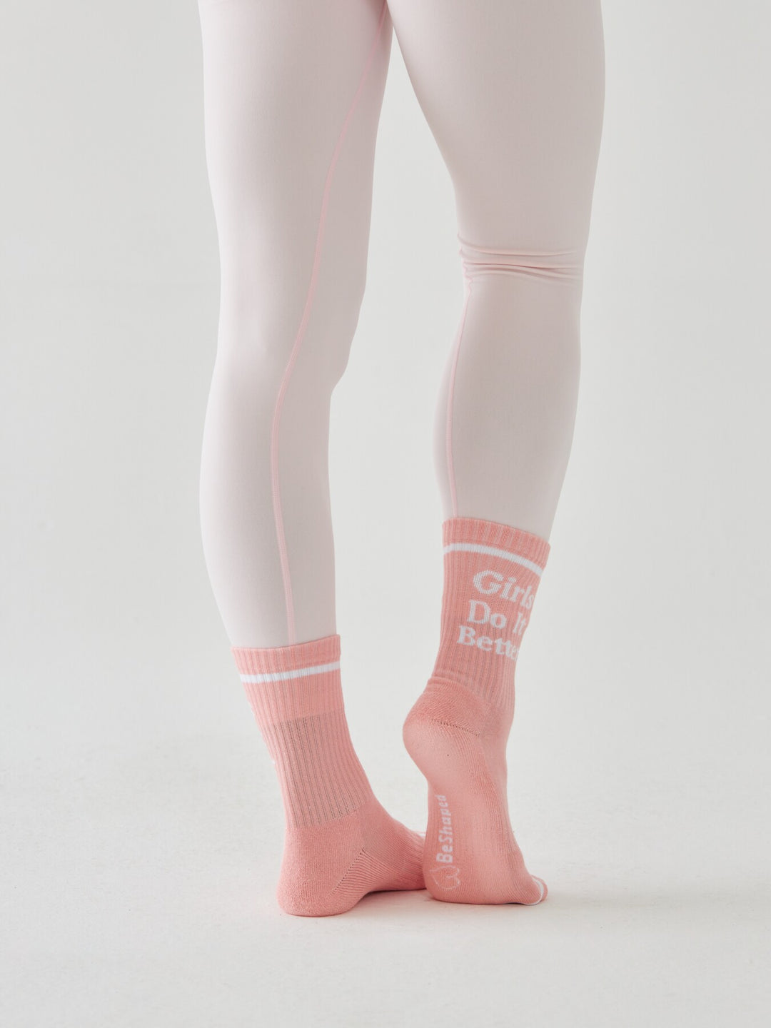 Skarpetki Sportowe -  Girls Do It Better