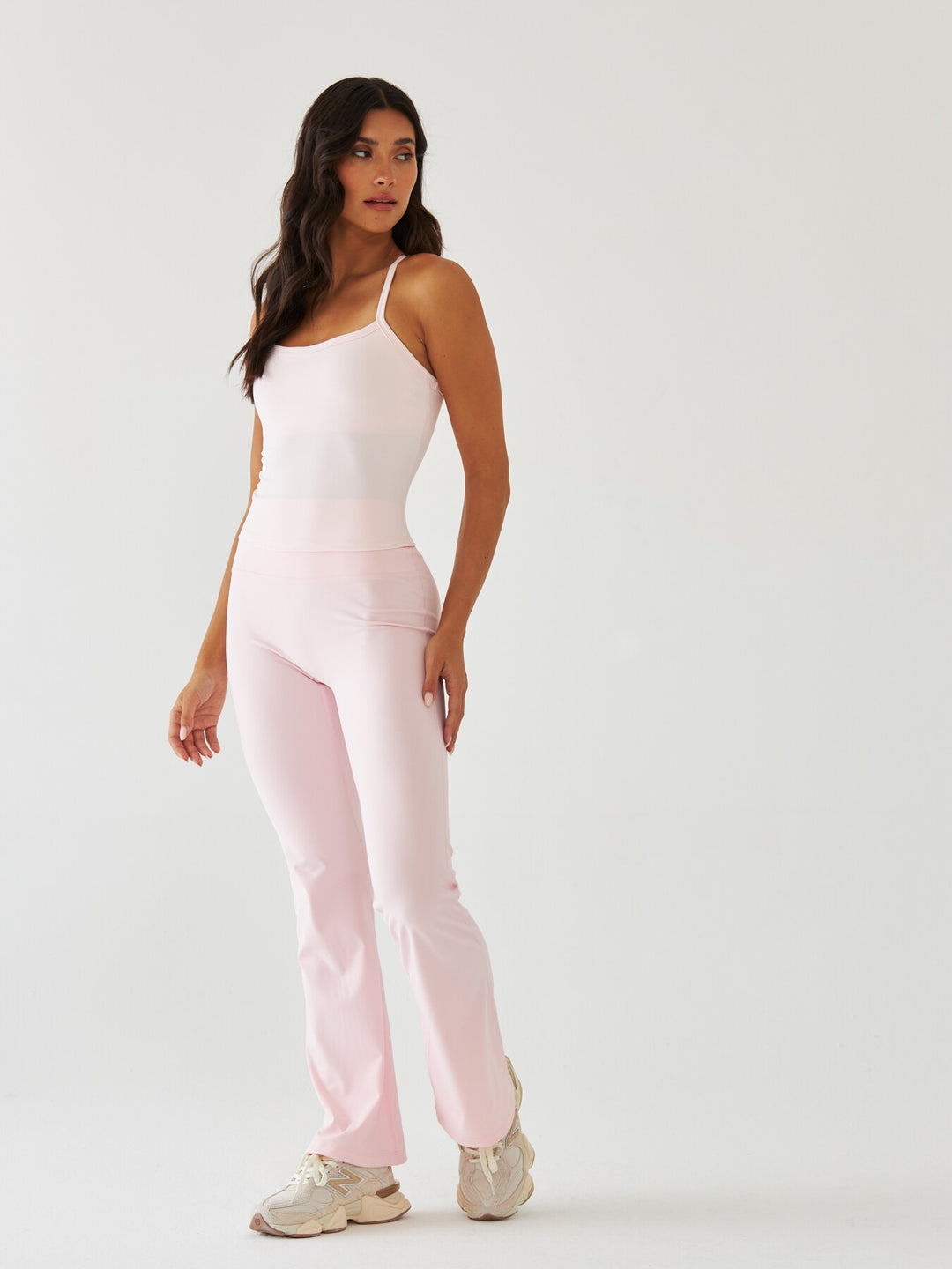 Top Sportowy - Morning Dew Milkshake