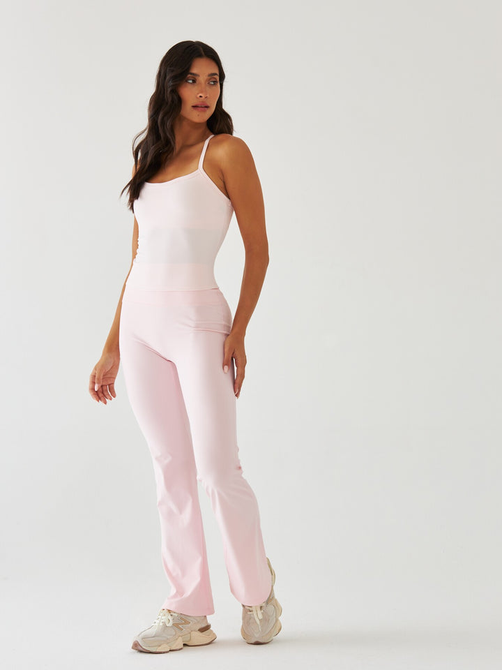 Top Sportowy - Morning Dew Milkshake