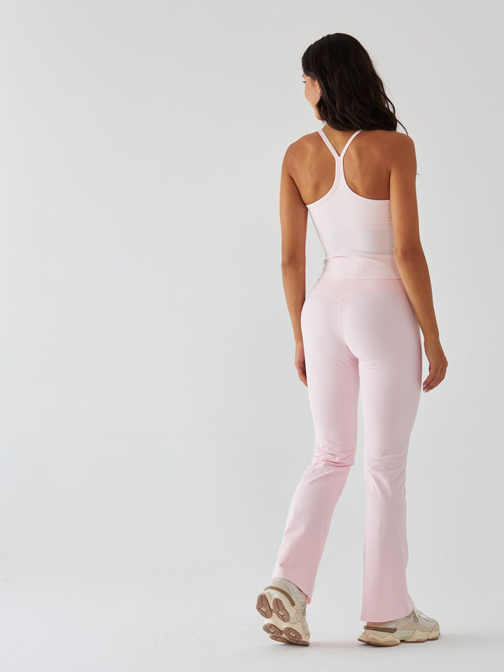 Top Sportowy - Morning Dew Milkshake