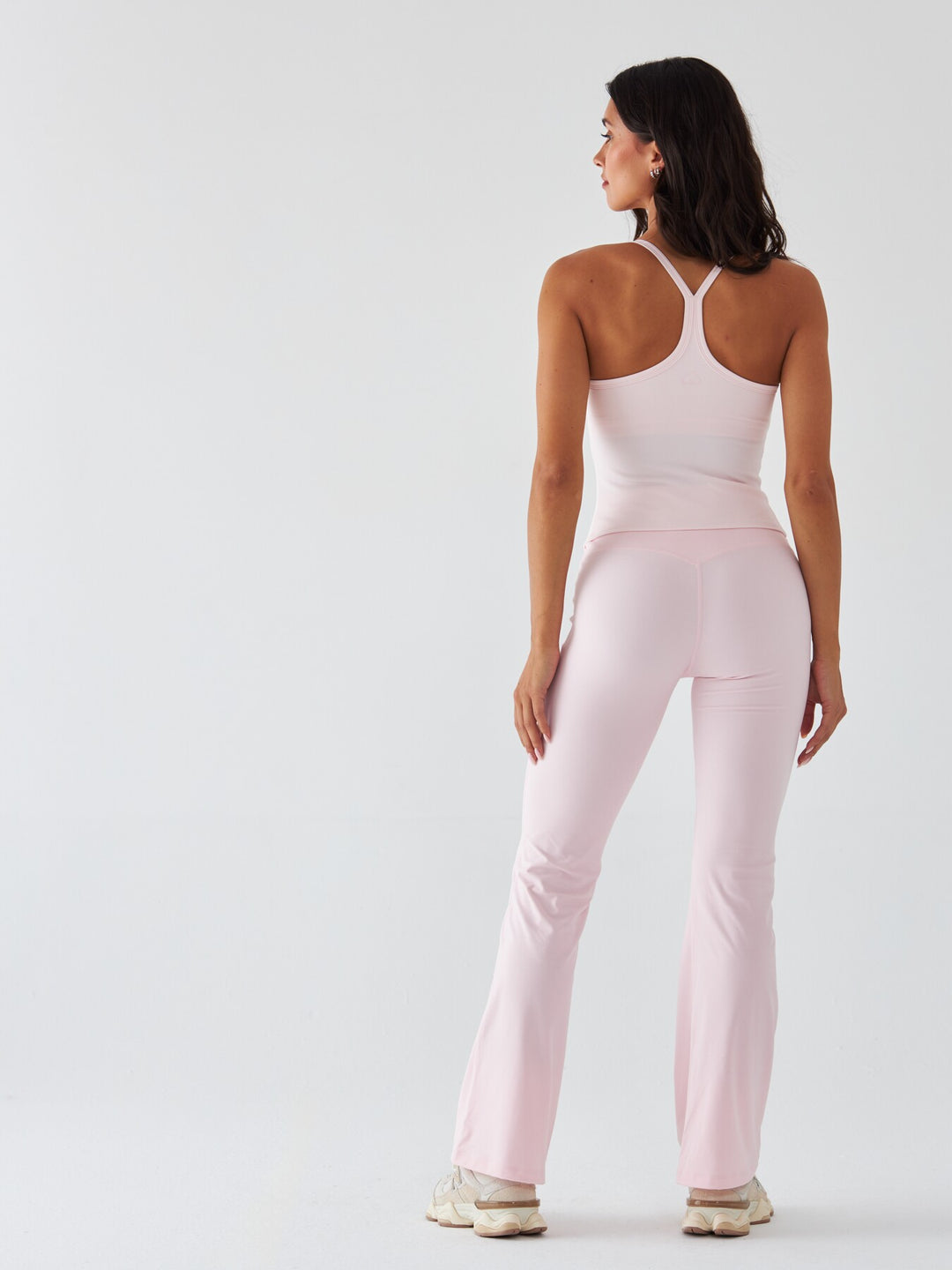 Top Sportowy - Morning Dew Milkshake